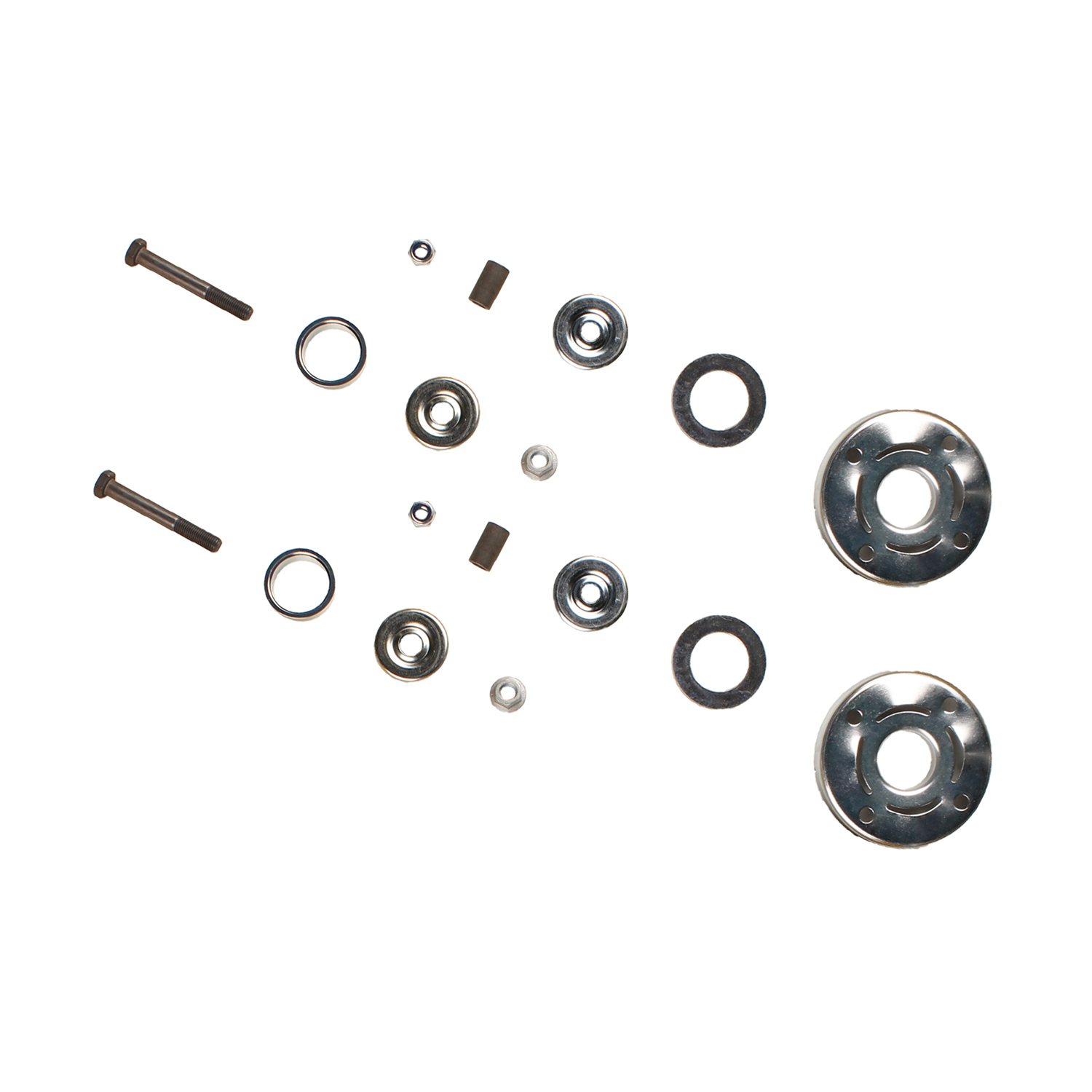 Bilstein 46-189080 B12 (Pro-Kit) - Suspension Kit